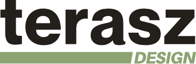 Teraszdesign