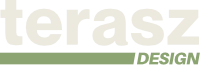 Teraszdesign